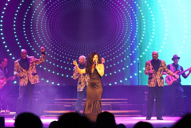 Soul of Motown at Grand Majestic Theater - What To Expect at Grand Majestic Theater