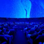 Sounds of the Ocean: The Immersive Experience - Tulsa - The Tulsa Air & Space Museum as the Venue for Ocean Serenity