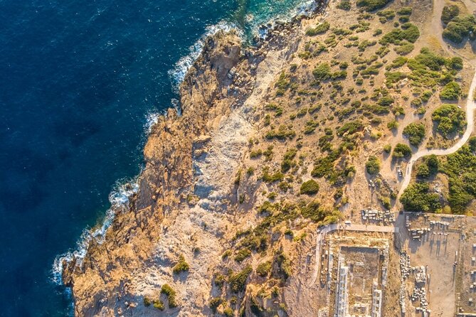 Sounio Half Day Private Tour - Key Points