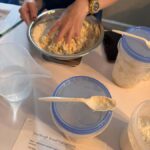 Sourdough Bread Workshop with Tastings in Scottsdale, AZ - The Scottsdale Location and Meeting Point
