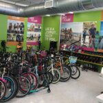 South Beach Bicycle Rental - Bike Quality, Safety, and Comfort