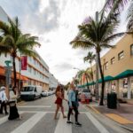 South Beach Miami Food & Fun Art Deco Food Tour - Exploring Miami’s Famous Art Deco District