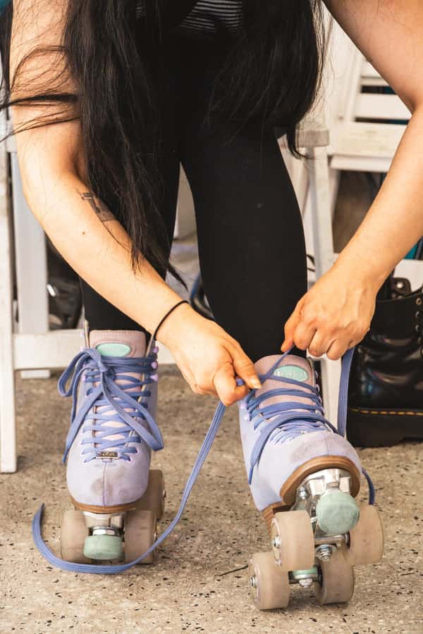 South Beach Rollerblade Rental - Location and Meeting Point Near Ocean Drive and Lummus Park