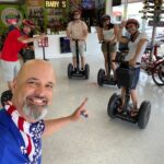 South Beach Segway Tour - Star Island and Other Notable Stops