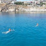 South Beaches Cruise in Mykonos - Departure Point and Meeting Logistics in Tourlos