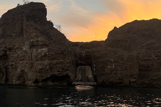 South Carmen and Danzante Island Adventure - The Unique Appeal of South Carmen and Danzante Islands