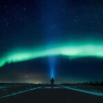 South Coast Iceland: 2-Day Blue Ice Cave & Jokulsarlon Tour - Departure and Pickup in Reykjavík