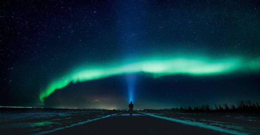 South Coast Iceland: 2-Day Blue Ice Cave & Jokulsarlon Tour - Departure and Pickup in Reykjavík