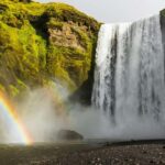 South Coast - Luxury Private Day Tour from Reykjavik - Luxury Transportation in a Mercedes V-Class with Wi-Fi