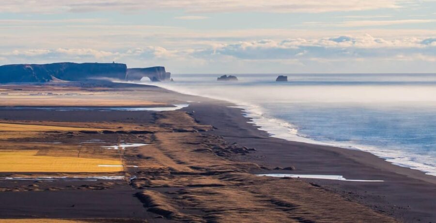 South Coast Private Luxury Tour - Discover the Power of Seljalandsfoss Waterfall