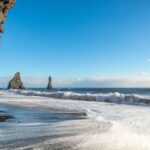 South coast with Dyrholey peninsula Private tour - Behind the Curtain: Walking Behind Seljalandsfoss