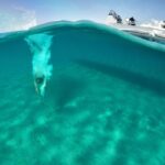 South Coastline of Paros - Panteronisia - Paros’ South Coastline: The Best Beaches and Seascapes