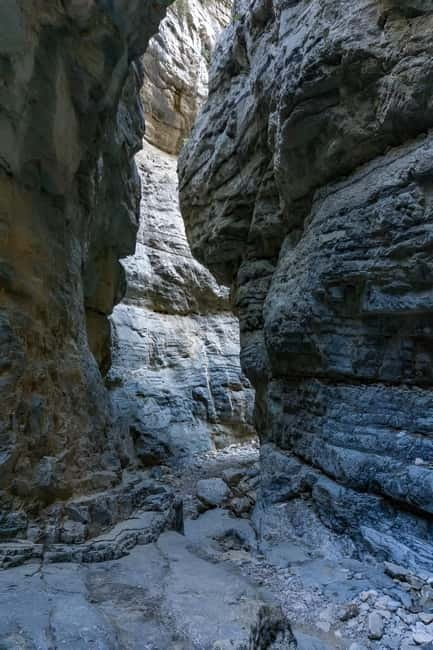 South Crete Tour from Heraklion - From the North to the South of Crete: Pickup and Early Stops