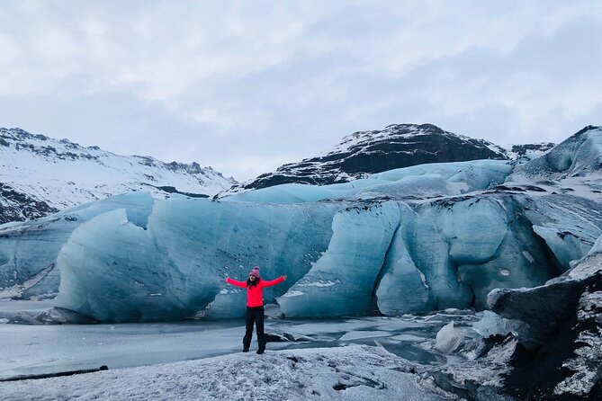 South Iceland Highlights and Northern Lights Combo Full-Day Tour - Starting Point and Overall Schedule in Reykjavik