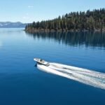 South Lake Tahoe: Private Daytime Boat Charter for 2-6 Hours - Meeting at Tahoe Keys Marina and Easy Access for Small Groups