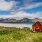 South Lofoten Highlights Photo Tour (Summer) - Visiting Rambergstranda Beach for Serene Coastal Views