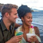 South Maui: Sunset Cruise with 4-Course Dinner and Drinks - Departure and Check-in at Maalaea Harbor