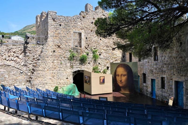 South Montenegro Private Tour - Starting from Your Pickup Point to the Montenegrin Coast