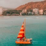 South Shore Open Sail from Kewalo Harbor Including Drinks - Meeting Point and Easy Access in Honolulu