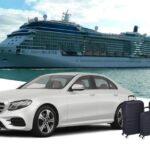 Southampton Cruise Terminals to Heathrow Airport Private Sedan Arrival Transfer - The Private Sedan Experience for Comfortable Travel