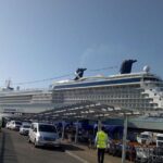 Southampton Cruise Terminals to London Private Arrival Transfer - Comfort and Luggage Handling in a Private Vehicle