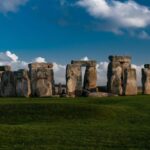 Southampton: Cruise Transfer to London via Stonehenge - Visiting Stonehenge with Included Entry Tickets
