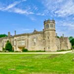 Southampton Port to London via Stonehenge,Lacock & Bath - Key Points