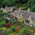 Southampton Port to London Via Windsor & Cotswolds Villages - Convenient Pickup from Southampton Ports and Hotels