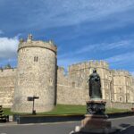 Southampton Pre Cruise From London Via Windsor Castle - Starting Point: Pickup from London Accommodation