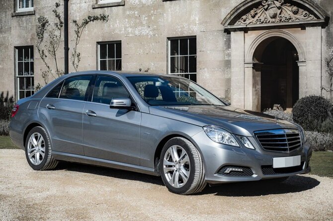 Southampton to Heathrow via Attraction of your choice - Convenient and Comfortable Transportation