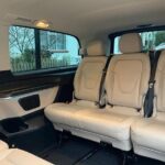 Southampton to London Private Luxury Cruise Transportation - How the Booking Process Works