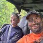 Southern Alberta: Canadian Rockies Guided Side by Side Tour - Starting Point and Meeting Arrangements