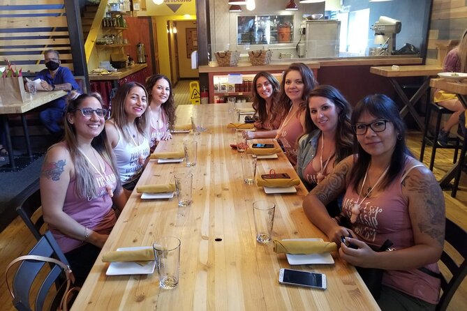 Southern Arizona Private Wine Tour South of Tucson - Sonoita-Elgin Vineyards - Visiting Charron Vineyards & Winery at 4200 Feet