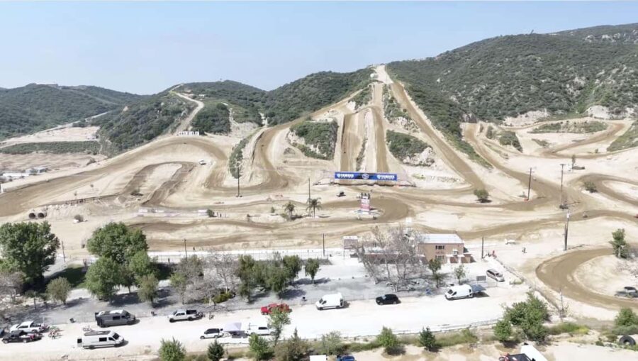 Southern California: Motocross Adventure with Bike Rental - What the Bike Rental Includes and How It Works