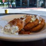 Southern Comfort - Old Town Alexandria Food & History Tour - Visiting Alexandria City Hall & Market Square