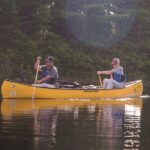 Southern Lakes Canoe Trip - 4 Day - Exploring Kejimkujik’s Backcountry Lakes and Portages