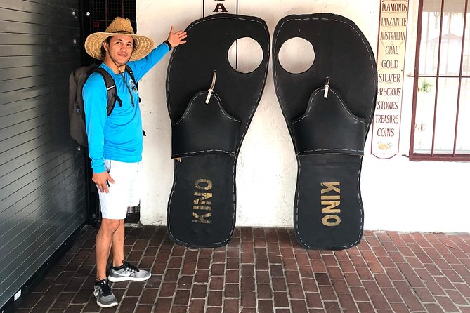 Southernmost Key West History and Culture Small-Group Walking Tour - The Lighthouse and its Moving History