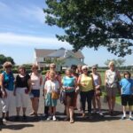 Southfork Ranch Tour - Walking Tours of the Ranch Land and Livestock