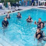 Southpoint Divers: Afternoon Reef Dive Trip - Convenient Departure and Meeting Point at the Dive Shop