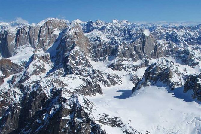 Southside Explorer Flightseeing tour from Talkeetna - Flying Over Denali’s Most Famous Landmarks