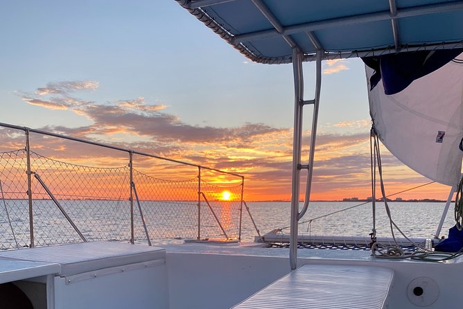 Southwest Florida Sunset Sail - What Makes the Sunset Views Truly Stunning