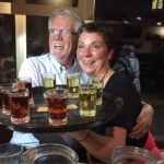 Soviet Times in Vilnius - Private Walking Tour with Lunch - Discovering the Narrow Streets of Vokiei gatv and Soviet Ideology