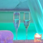 Spa admission 2h - The Wellness Path: Sauna, Turkish Bath, and Chromotherapy Whirlpool