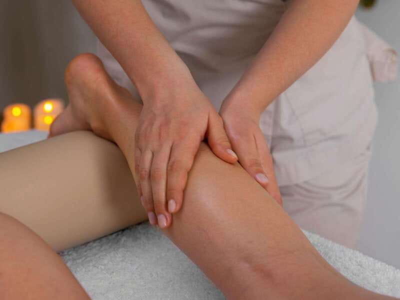 Spa Day At Your Hotel: Massage and Reflexology 90 min - The Convenience of In-House Massage and Reflexology in Guanajuato
