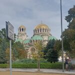 SPA in Sofia: The European Capital Of Thermal Water - Exploring Sofia’s Roman and Medieval Past