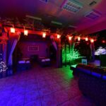 Spa Service: Hot Stone Body Massage with Private Sauna - Meeting Point and Accessibility in Las Vegas