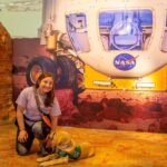 Space Center Houston Admission Ticket - How to Access Space Center Houston in Houston, USA