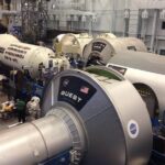 Space Center Houston (NASA) Tour - Inside the Space Center Houston Exhibits