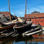 Spakenburg: Guided Walking Tour of the Historic Center - Starting Point at Het Spui 1 Near the Harbour Benches