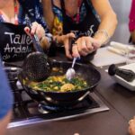 Spanish Cooking Class and Dinner in Seville - The Culinary Experience: Making Spanish Classics